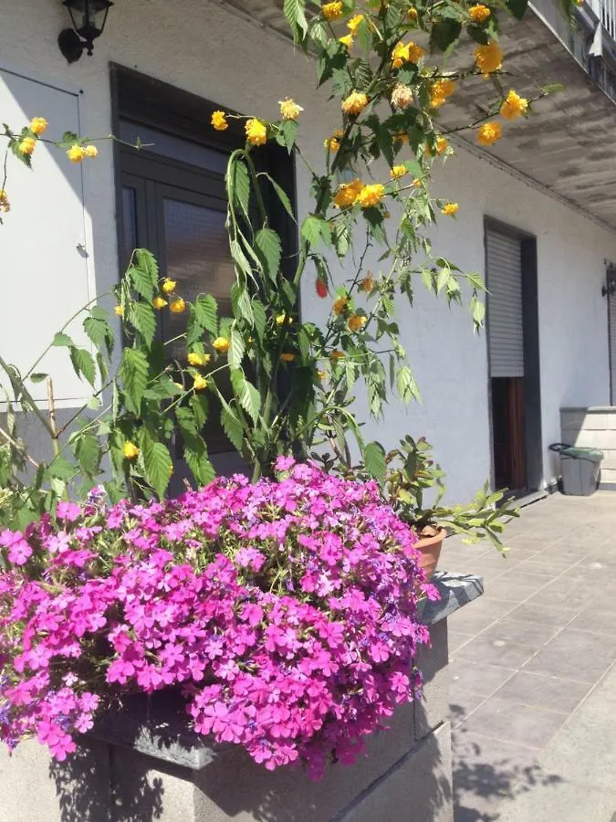 La Magnolia Apartment Ricco del Golfo di Spezia Italy