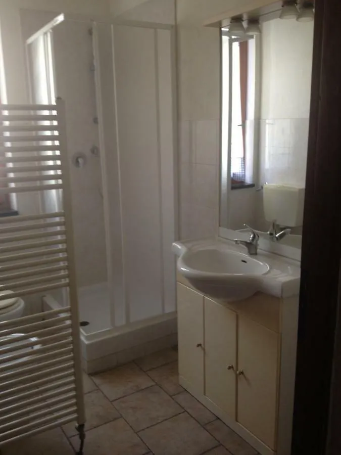 La Magnolia Apartment Ricco del Golfo di Spezia