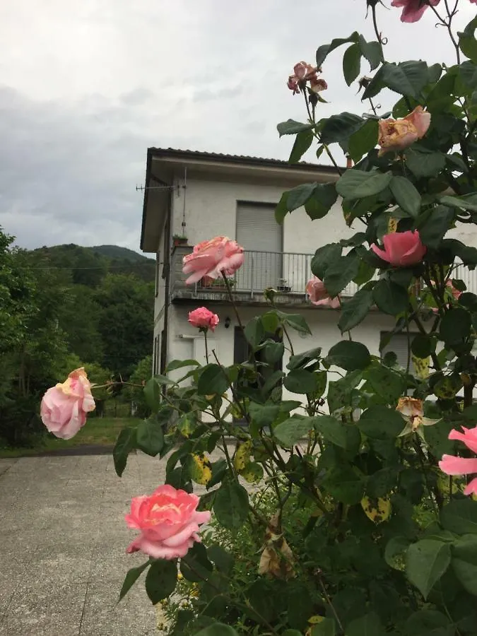 La Magnolia Apartment Ricco del Golfo di Spezia