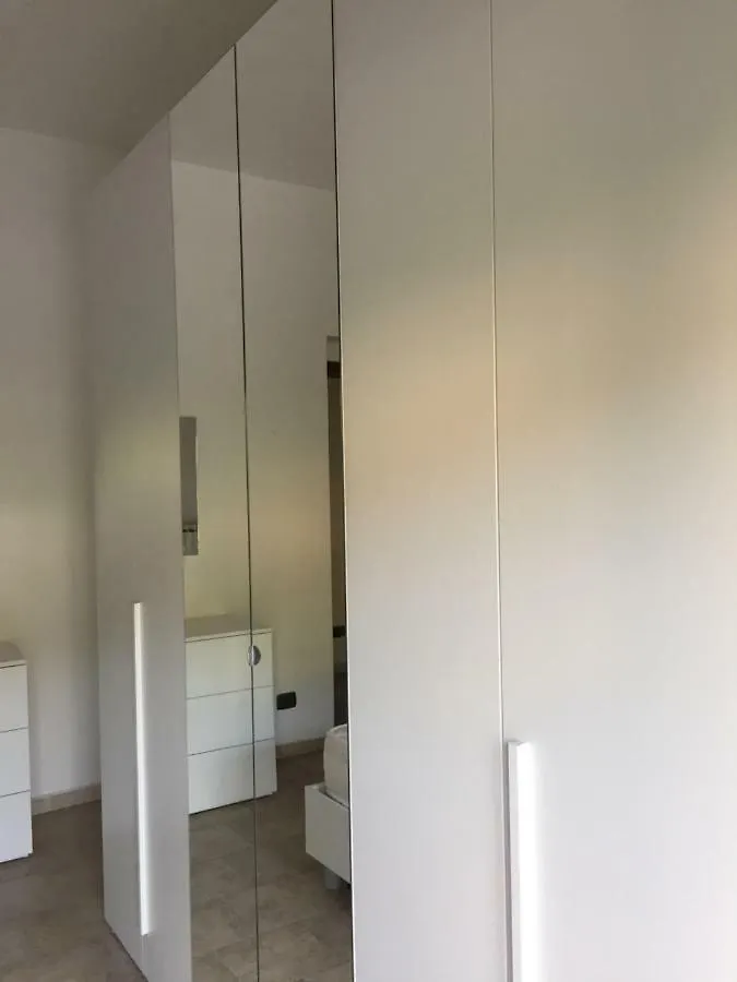 La Magnolia Apartment Ricco del Golfo di Spezia