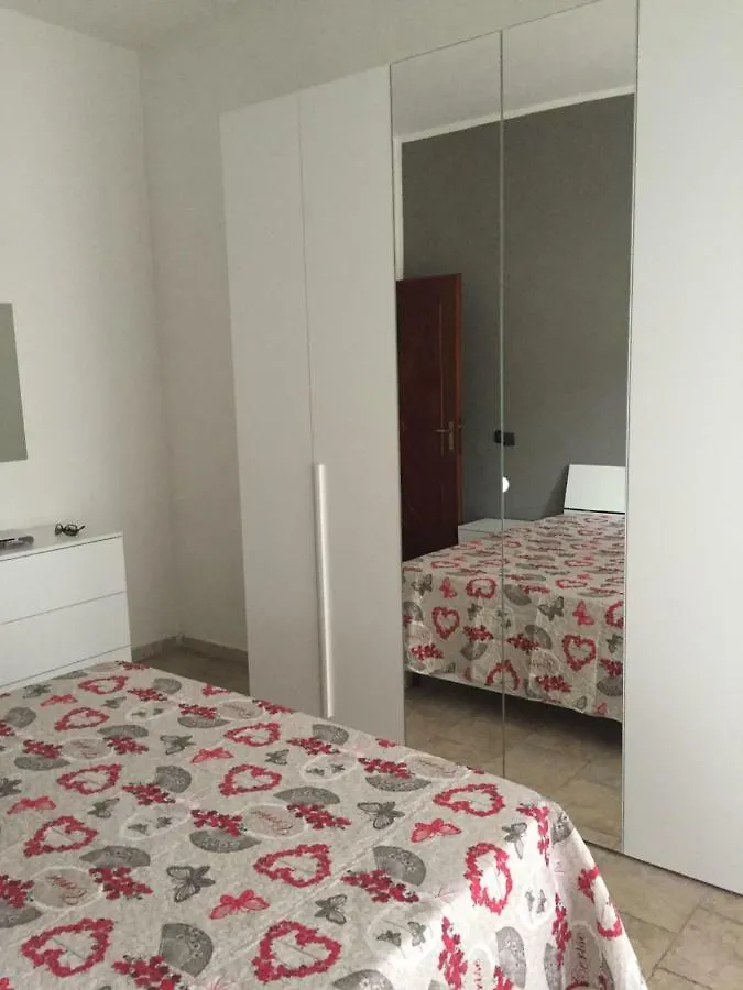 La Magnolia Apartment Ricco del Golfo di Spezia