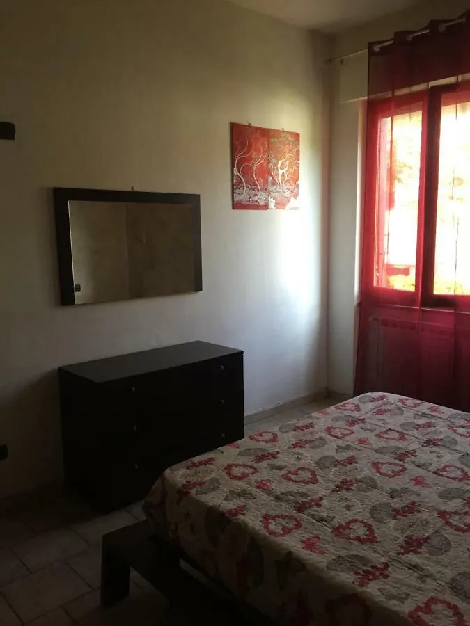 La Magnolia Apartment Ricco del Golfo di Spezia