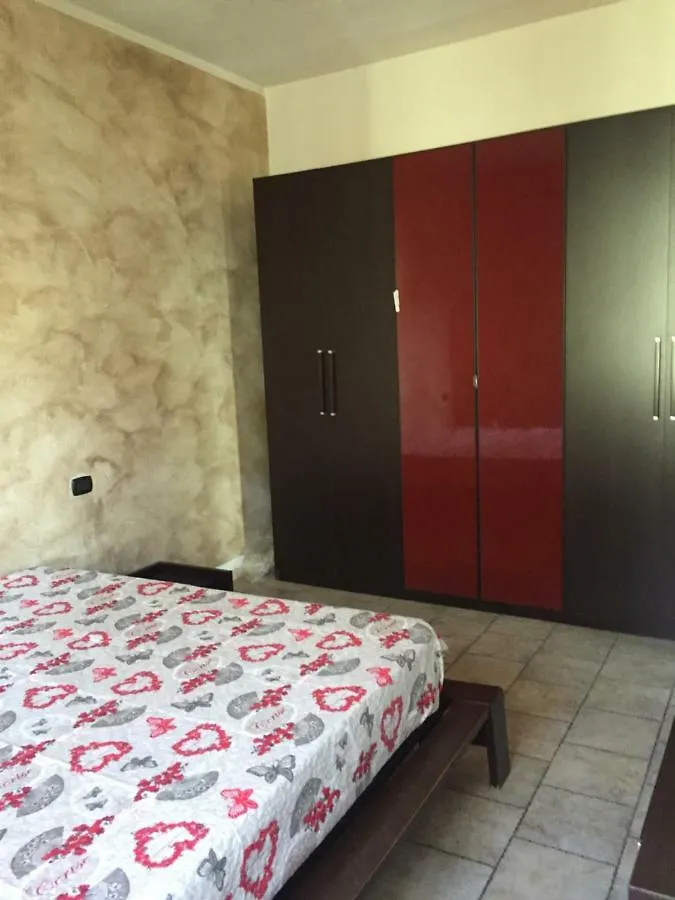 La Magnolia Apartment Ricco del Golfo di Spezia