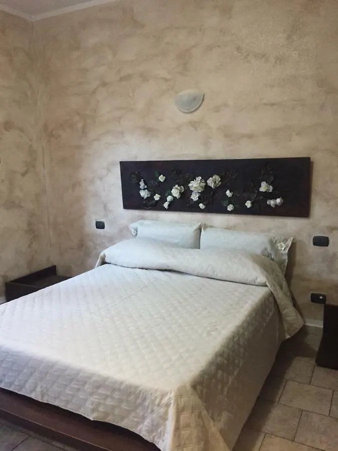 La Magnolia Apartment Ricco del Golfo di Spezia