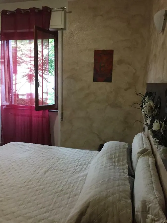 La Magnolia Apartment Ricco del Golfo di Spezia