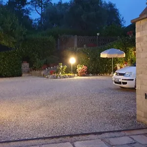 Bargoncello Riccò del Golfo di Spezia