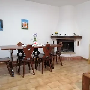 La Casa Di Piera Hébergement de vacances