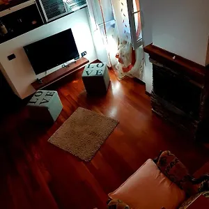 Baita Milgra Riccò del Golfo di Spezia