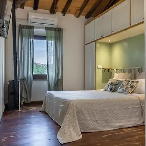 A Casa Di Gaia Guest house