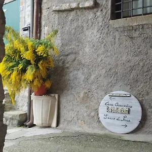 Casa Quaratica Riccò del Golfo di Spezia