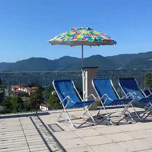 Cinque Terre Tra Il Filo Di Arianna Bed & Breakfast