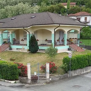 Archi Di Sole Riccò del Golfo di Spezia