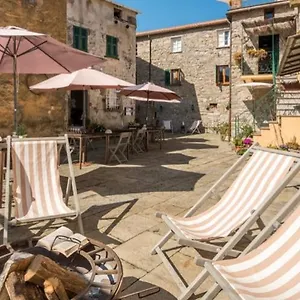 Corte Paganini Country house