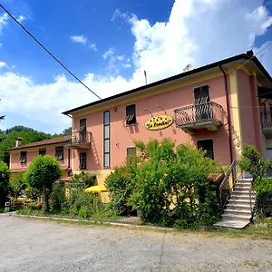 Le Rondini Riccò del Golfo di Spezia