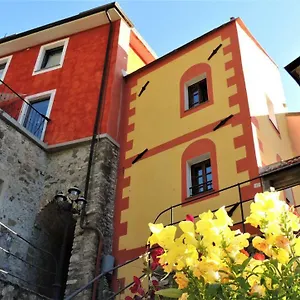 Borgo Di Codeglia - Country Riccò del Golfo di Spezia